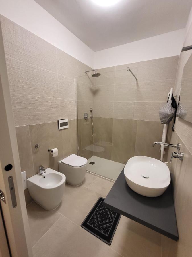 Casa Quarte Lido -Self Check In- Hotel Алгеро Екстериор снимка